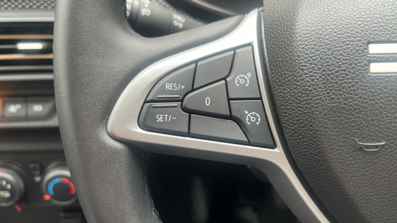 Dacia Sandero Stepway 1.0 TCe Expression 5dr Petrol Hatchback